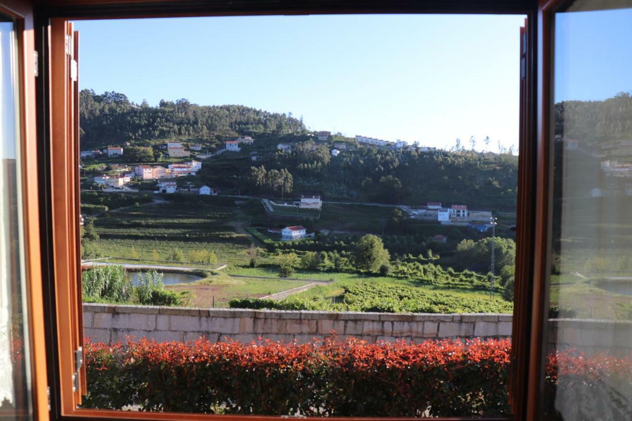 Quinta Do Perguntouro Vila Barrosas  Exterior foto